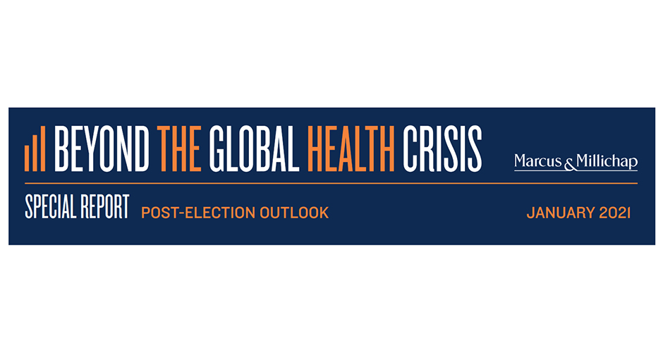 Beyond the Global Health Crisis Special Report: Po