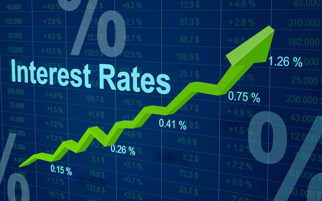 SPECIAL REPORT: Fed Rate Hike Implications for CRE Investors
