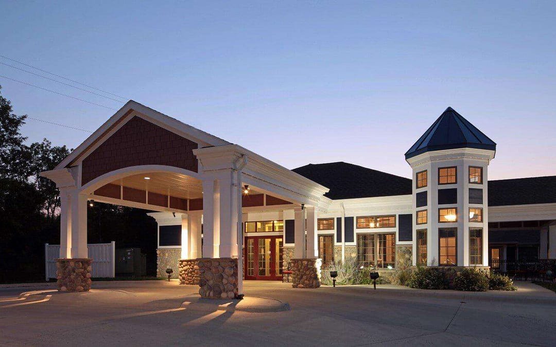 CLOSED: A 29-Property Seniors Housing Portfolio