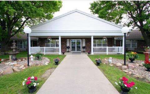CLOSED! 8 Property Missouri SNF Portfolio
