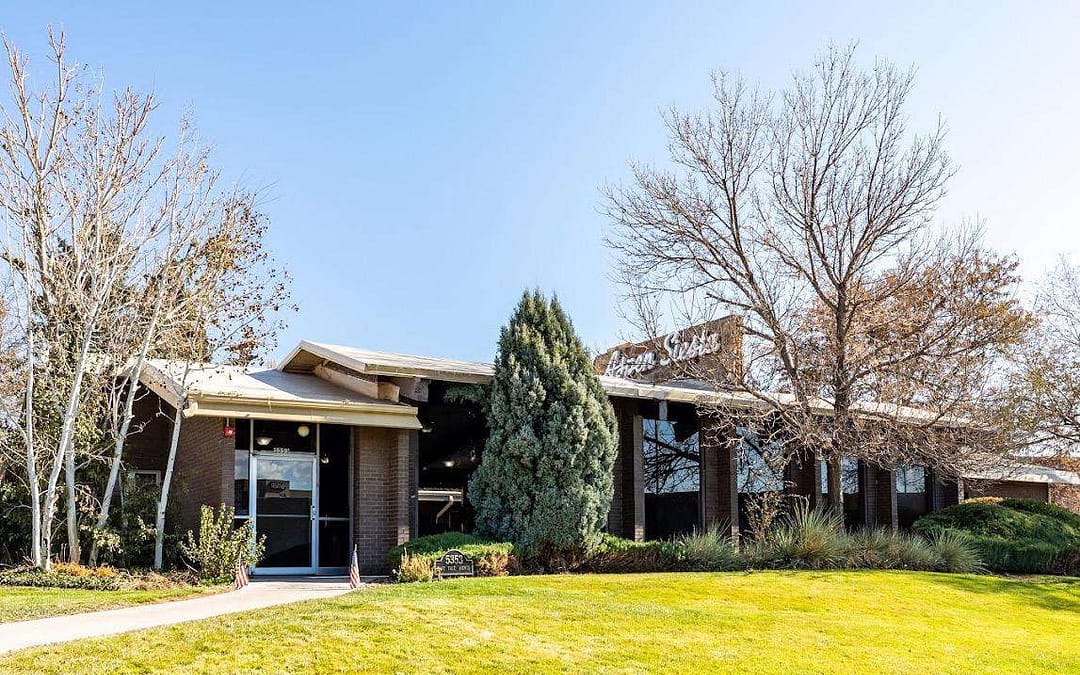 Skilled Nursing Facility called Aspen Siesta