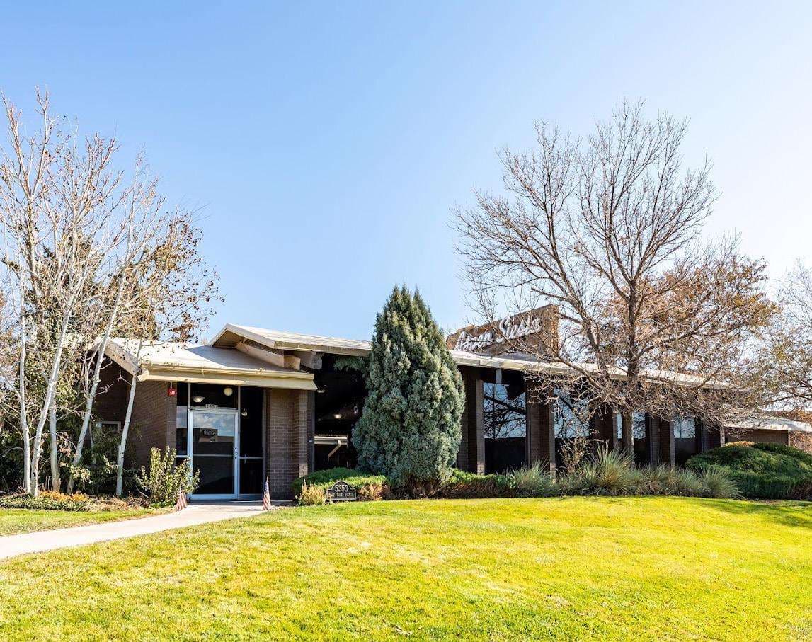 Skilled Nursing Facility called Aspen Siesta