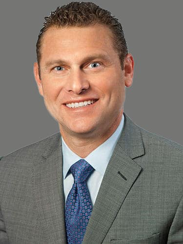 Michael Glass