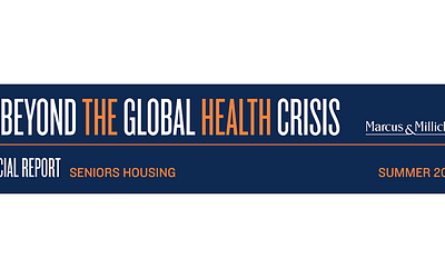 Beyond the Global Health Crisis Special Report