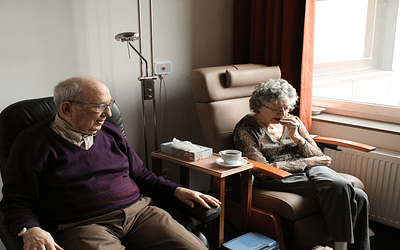 Is Assisted Living a Good Investment?