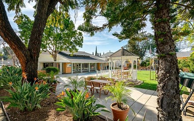 Is Senior Living on the Brink of its ‘Golden Age’?