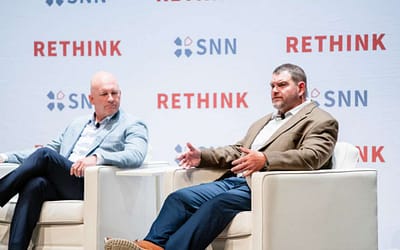 ‘A Busy, Busy Year’: NHI and CareTrust Execs Share REIT Outlook on Nursing Home Investment and Operations