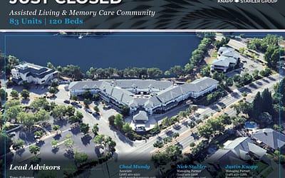CLOSED! Assisted Living & Memory Care Community