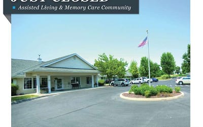CLOSED! 90+ Bed AL/MC Community
