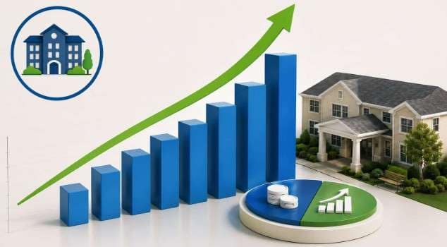 Senior Housing First Quarter Investment Performance Was Strongest in Nearly a Decade