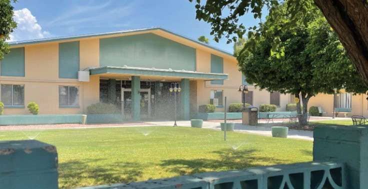 Closed : 140+ bed Behavioral Health Community