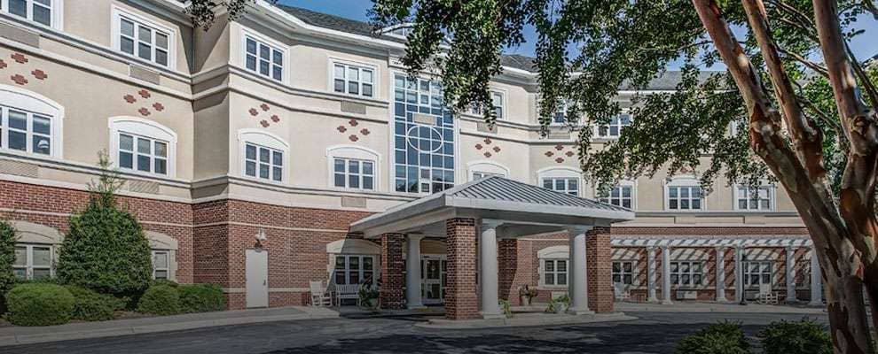 SPECIAL REPORT: Occupancy Reaches a Major Milestone, Buoyed By Higher Care Levels and Standout Regions