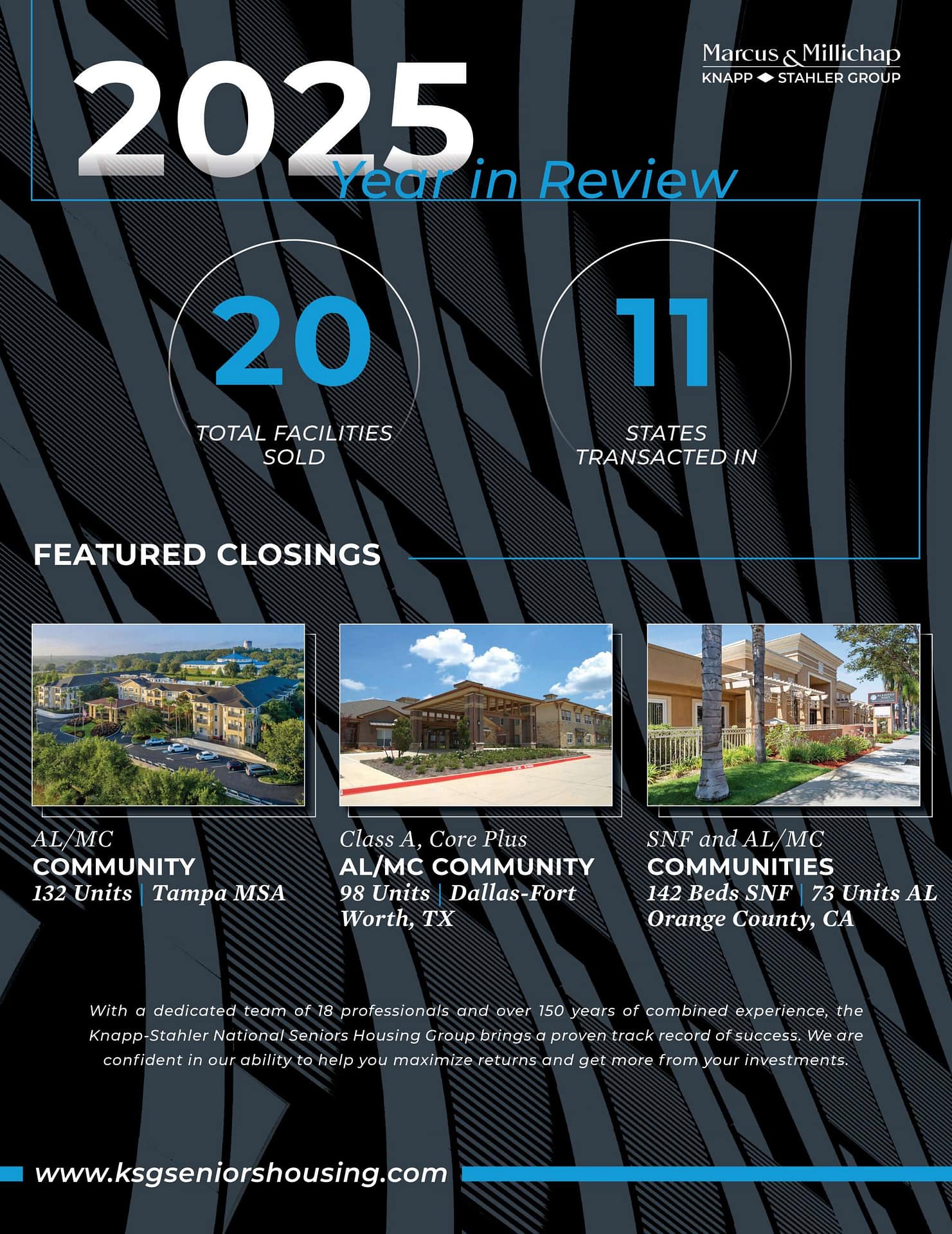 2025 Year in Review - Knapp-Stahler Group